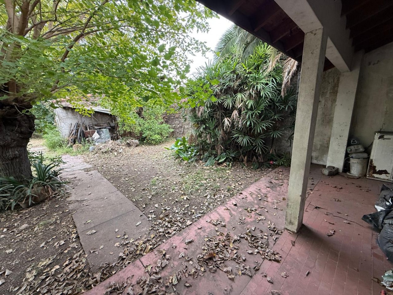 3 LOTES EN BLOCK - 1115M2 - QUINCHO C/ PARRILLA, TOILLETTE, GALERIA Y PILETA DE FIBRA REF. 899