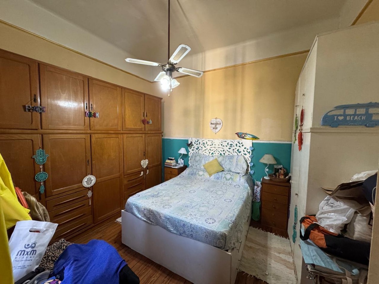 CASA 4 AMB CON PATIO CON PARRILLA EN MIL CASITAS.REF.905