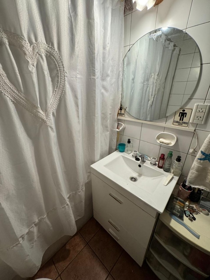 CASA 4 AMB CON PATIO CON PARRILLA EN MIL CASITAS.REF.905