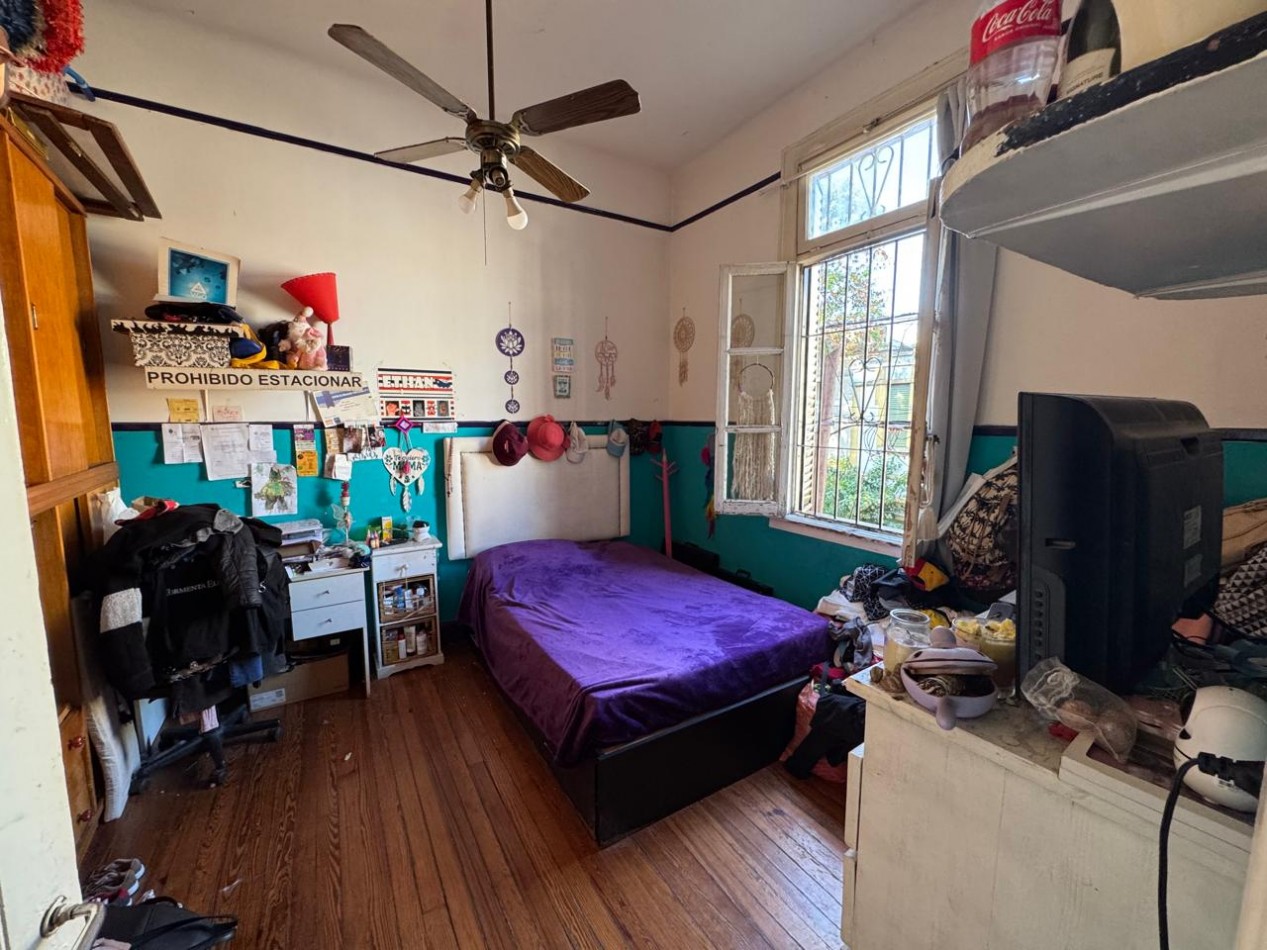 CASA 4 AMB CON PATIO CON PARRILLA EN MIL CASITAS.REF.905