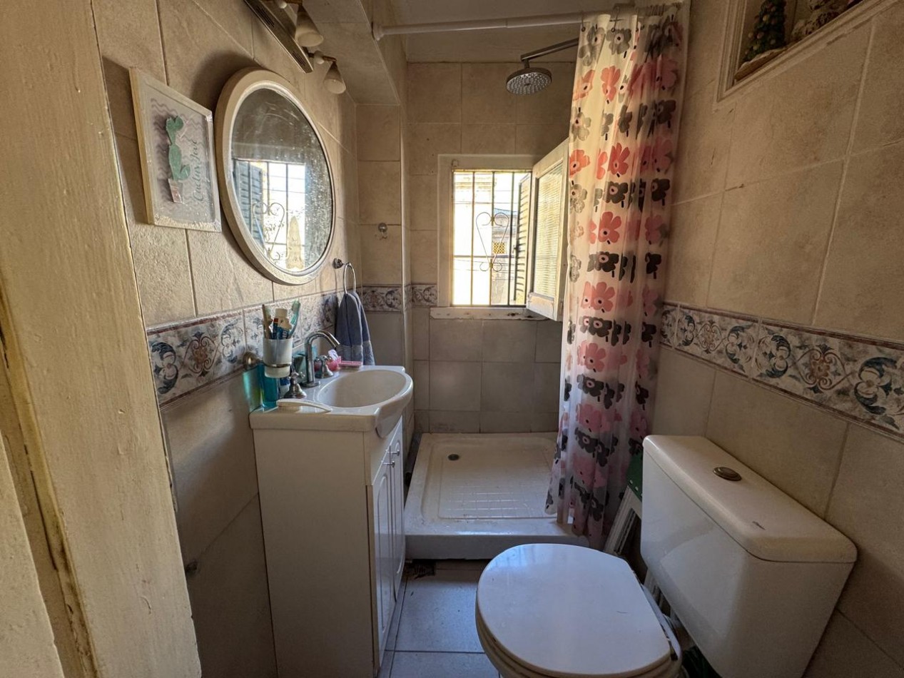 CASA 4 AMB CON PATIO CON PARRILLA EN MIL CASITAS.REF.905