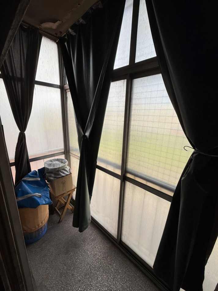 DEPARTAMENTO 2 AMB CON 2 BALCONES AL FRENTE REF. 902