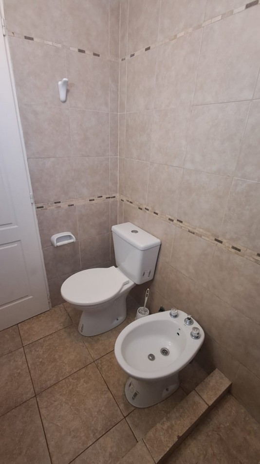 DEPARTAMENTO 2 AMB AL FRENTE.REF.918