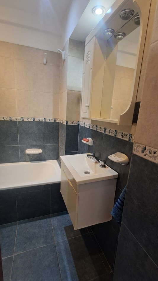 DEPARTAMENTO 2 AMB AL FRENTE.REF.922 
