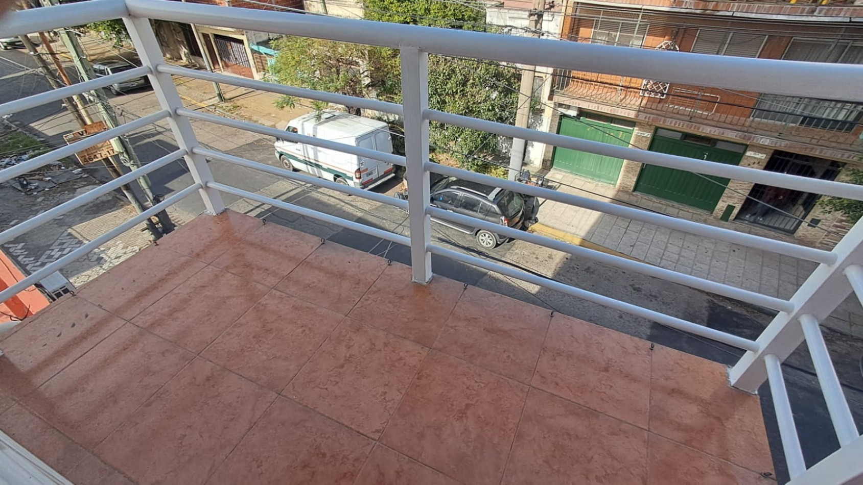 DEPARTAMENTO 2 AMB AL FRENTE.REF.922 