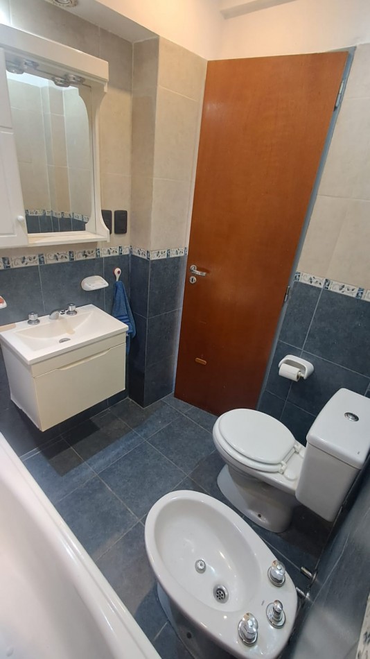 DEPARTAMENTO 2 AMB AL FRENTE.REF.922 