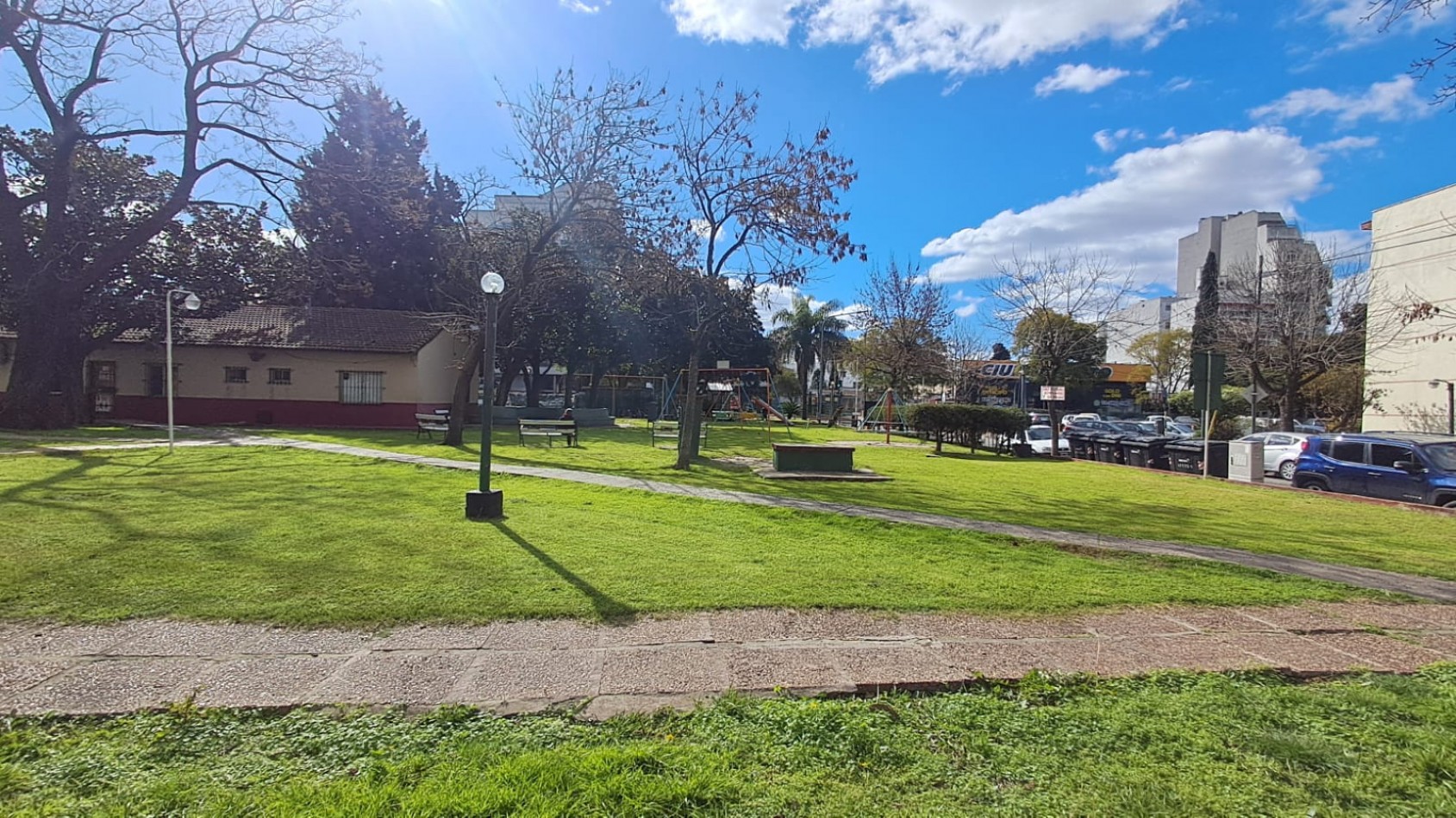 DEPARTAMENTO 3 AMB CON LAVADERO EN BARRIO KENNEDY