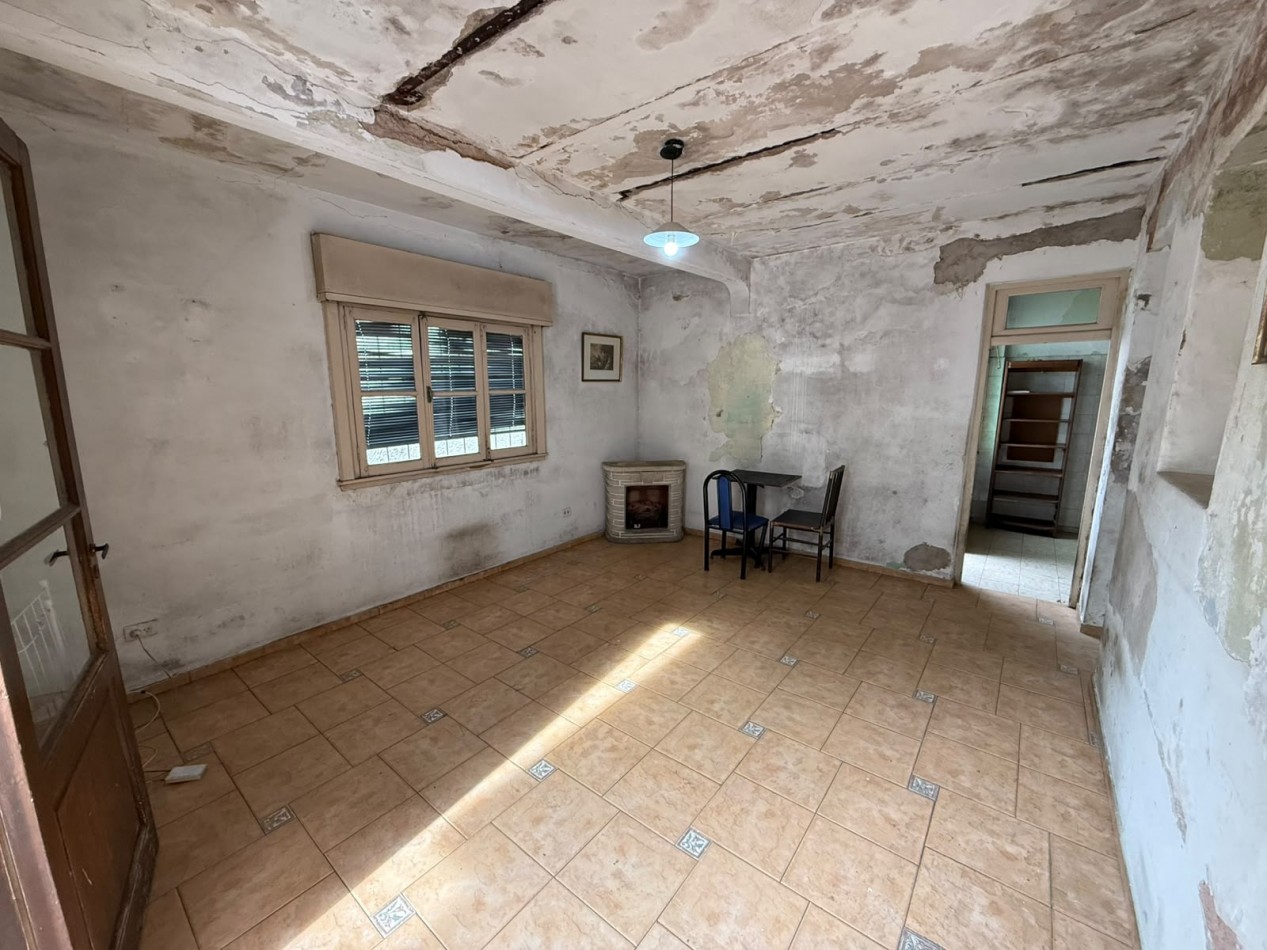 PH 3 AMB CON 2 PATIOS Y TERRAZA POR TODA LA SUPERFICIE (SIN EXPENSAS) REF. 935