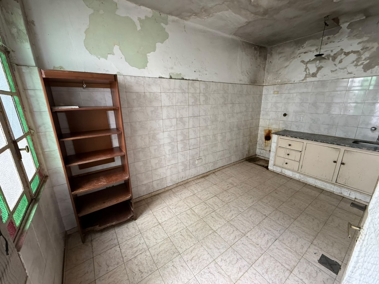 PH 3 AMB CON 2 PATIOS Y TERRAZA POR TODA LA SUPERFICIE (SIN EXPENSAS) REF. 935