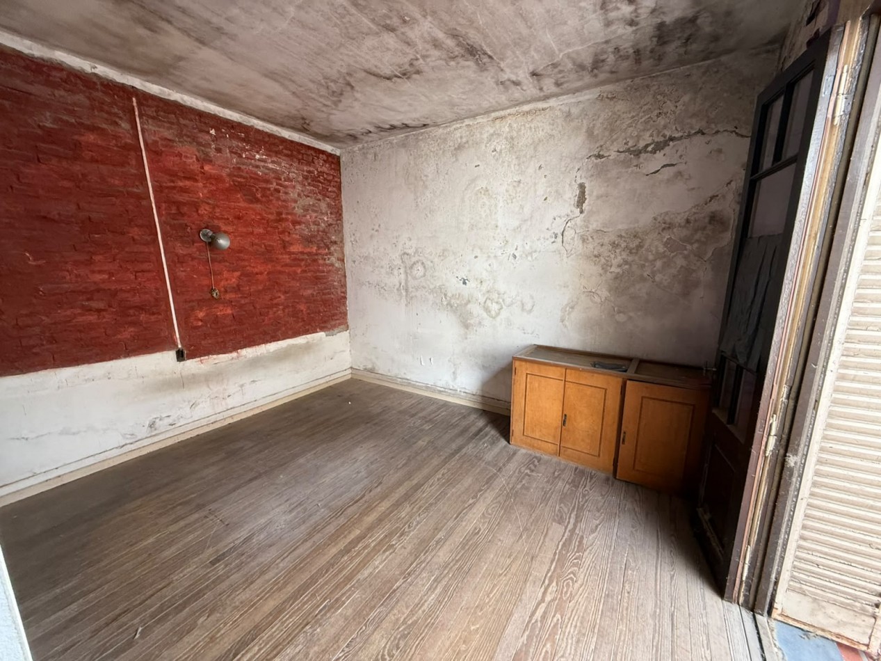PH 3 AMB CON 2 PATIOS Y TERRAZA POR TODA LA SUPERFICIE (SIN EXPENSAS) REF. 935