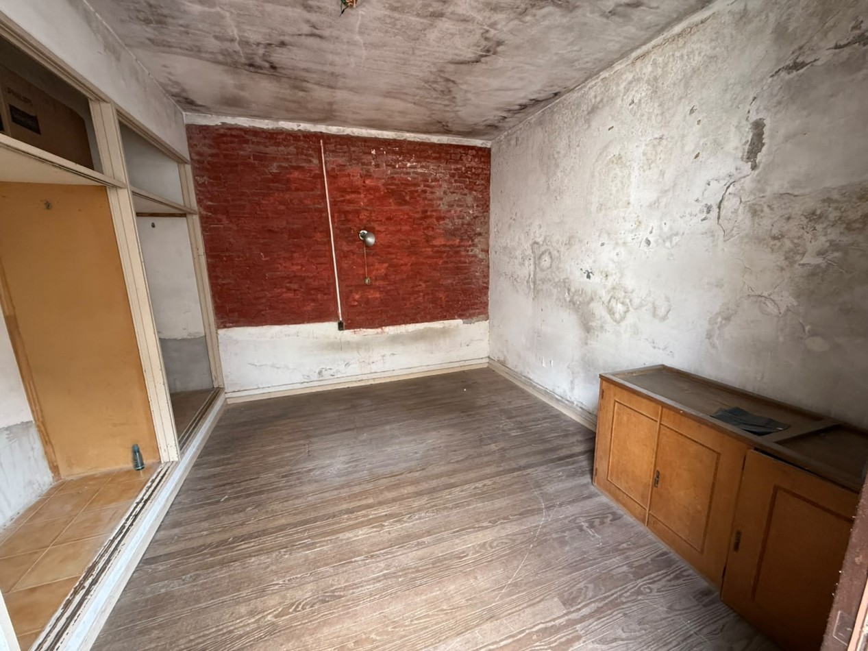 PH 3 AMB CON 2 PATIOS Y TERRAZA POR TODA LA SUPERFICIE (SIN EXPENSAS) REF. 935
