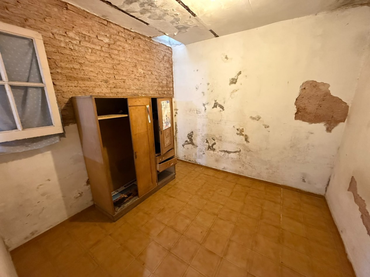 PH 3 AMB CON 2 PATIOS Y TERRAZA POR TODA LA SUPERFICIE (SIN EXPENSAS) REF. 935