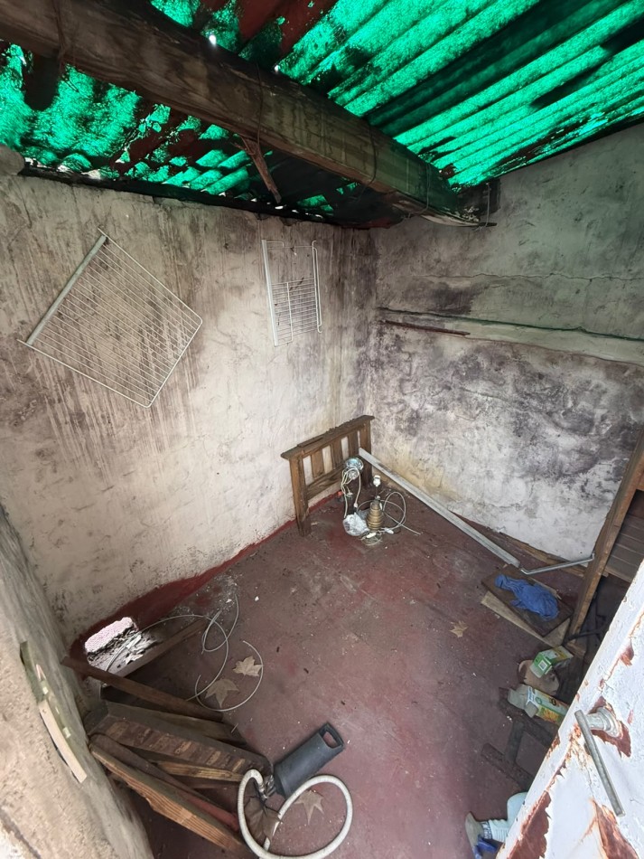 PH 3 AMB CON 2 PATIOS Y TERRAZA POR TODA LA SUPERFICIE (SIN EXPENSAS) REF. 935
