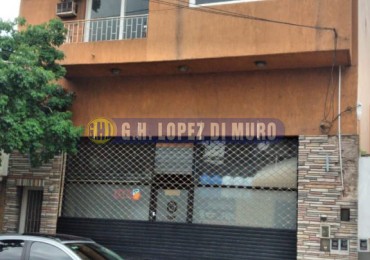 INMUEBLE COMPUESTO DE LOC DEPTO 3AMB CON BALCON Y PATIO + 2 DEPTOS 2 AMB (VENTA ENAL CON ENTREPISO + BLOCK). REF: 559