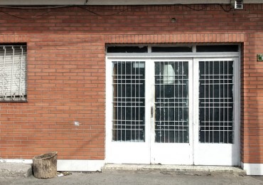 PH 3 AMB CON PATIO C/PARRILLA, COCINA, LIVING, COMEDOR, Y BALCON. SIN EXPENSAS.REF: 693.