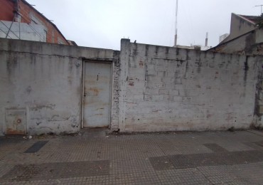 LOTE DE TERRENO DE 325.65 MTS2 A METROS DE COLECTORA REF. 741