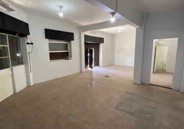 LOCAL DE 54.72 MTS2 CON BAÑO EN PRINCIPAL AVENIDA