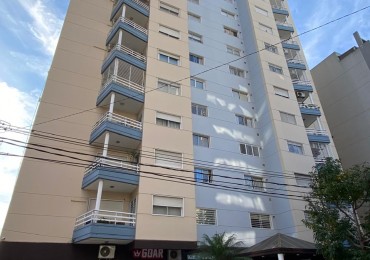 DEPARTAMETO 2 AMB AL CONTRAFRENTE CON BALCON CENTRICO
