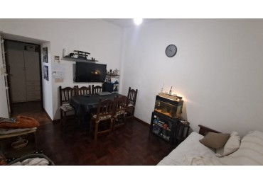 PH PB 3 AMB AL FONDO CON PATIO, TERRAZA X T/SUP Y GALPON CON COCINA, BAÑO Y ENTREPISO REF: 136