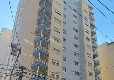 DEPARTAMETO 2 AMB AL CONTRAFRENTE CON BALCON CENTRICO