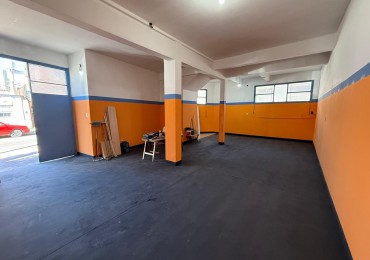 GALPON DE 71.73 M2 CON BAÑO (OPCIONAL COCHERA) REF. 869/1