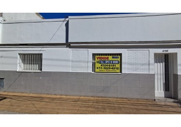  PH 3 AMB AL FRENTE C/ENTRADA INDEPENDIENTE, PATIO Y LAVADERO REF. 877