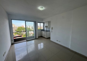 DEPARTAMENTO 2 AMB AL FRENTE. REF. 893