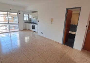DEPARTAMENTO 2 AMB AL FRENTE.REF.922 