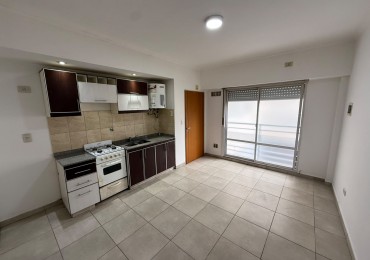 DEPARTAMENTO 2 AMBIENTES CON BALCON FRANCES (CENTRICO).REF.926