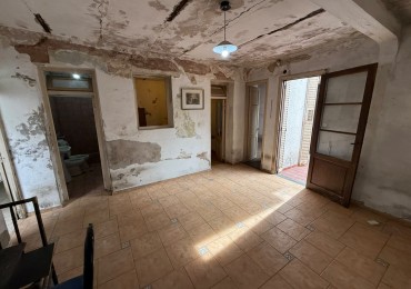 PH 3 AMB CON 2 PATIOS Y TERRAZA POR TODA LA SUPERFICIE (SIN EXPENSAS) REF. 935